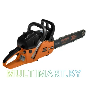 Бензопила Carver Hobby HSG 145-15 картинка 2